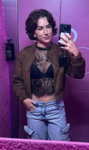 Ana Bochi OnlyFans Leaked Free Thumbnail Picture - #tJzdXowIgn