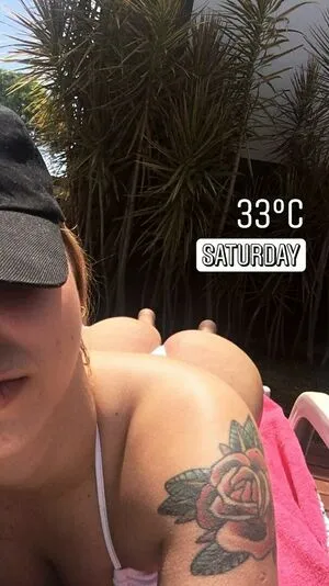 Ana Bolano OnlyFans Leaked Free Thumbnail Picture - #UnQuOaBNCM