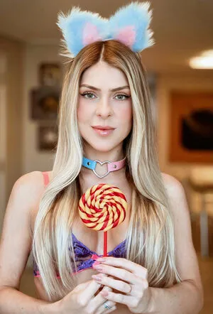 Ana Bruna Avila OnlyFans Leaked Free Thumbnail Picture - #20T6TnlzKv