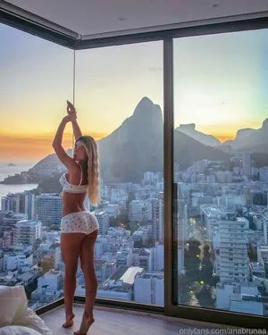 Ana Bruna Avila OnlyFans Leaked Free Thumbnail Picture - #3Zid0xEM15