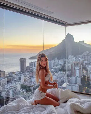 Ana Bruna Avila OnlyFans Leaked Free Thumbnail Picture - #edJcmk34js