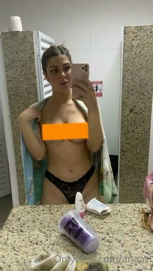 Ana Bruna OnlyFans Leaked Free Thumbnail Picture - #4upzrr3XFp