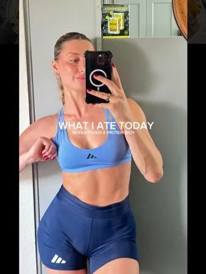 Ana Bruni OnlyFans Leaked Free Thumbnail Picture - #OVSm4CjM2X