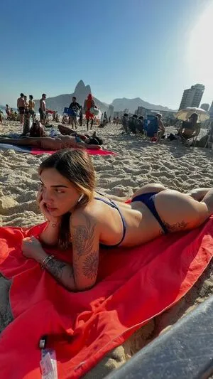 Ana Cardelli OnlyFans Leaked Free Thumbnail Picture - #ldSiOwqcB9