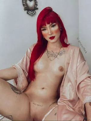 Ana Carolina  Anavittekoficial OnlyFans Leaked Free Thumbnail Picture - #YNmXG54Z47