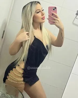 Ana Carolina Candido OnlyFans Leaked Free Thumbnail Picture - #OorpdlFMhf