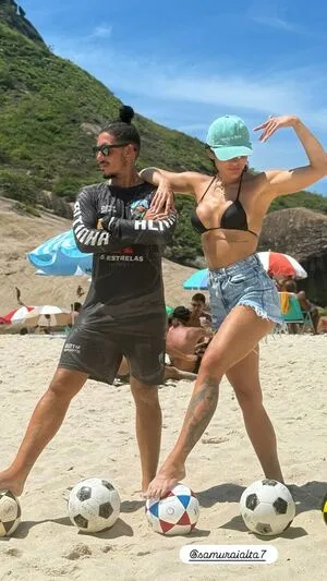 Ana Carolina Dias OnlyFans Leaked Free Thumbnail Picture - #1sz2xwOJsT