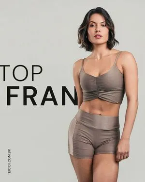 Ana Carolina Dias OnlyFans Leaked Free Thumbnail Picture - #6WCayv0Kk5