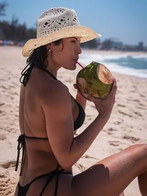 Ana Carolina Dias OnlyFans Leaked Free Thumbnail Picture - #BMAfpB9sSV