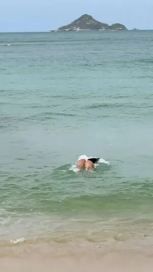 Ana Carolina Dias OnlyFans Leaked Free Thumbnail Picture - #EfKkueqNqR