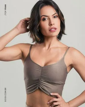 Ana Carolina Dias OnlyFans Leaked Free Thumbnail Picture - #OPTGrJMZIl