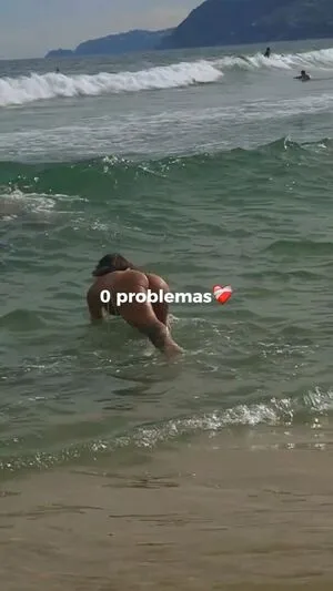 Ana Carolina Dias OnlyFans Leaked Free Thumbnail Picture - #SwAFm7iz5K