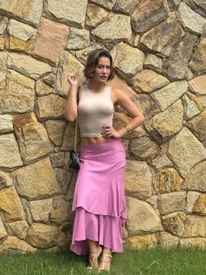 Ana Carolina Dias OnlyFans Leaked Free Thumbnail Picture - #U6S0P0BLFS