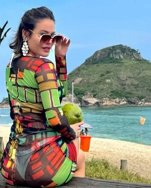 Ana Carolina Dias OnlyFans Leaked Free Thumbnail Picture - #VpCj3HgKBR