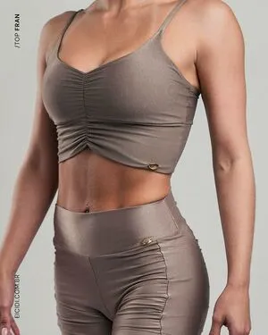 Ana Carolina Dias OnlyFans Leaked Free Thumbnail Picture - #c8wh5Ji4BC