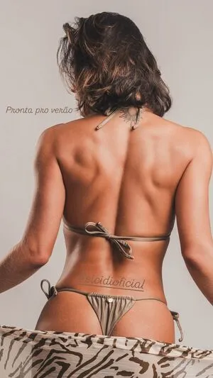 Ana Carolina Dias OnlyFans Leaked Free Thumbnail Picture - #eR97LAw2Mm