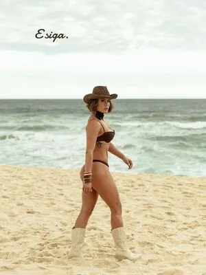 Ana Carolina Dias OnlyFans Leaked Free Thumbnail Picture - #eW6OGarLOJ
