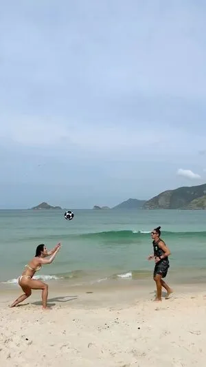 Ana Carolina Dias OnlyFans Leaked Free Thumbnail Picture - #k55fdQvHW9