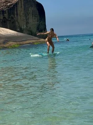 Ana Carolina Dias OnlyFans Leaked Free Thumbnail Picture - #uQWVvjimlT