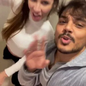 Ana Carolina Madeira OnlyFans Leaked Free Thumbnail Picture - #Ch0MHDzHnJ
