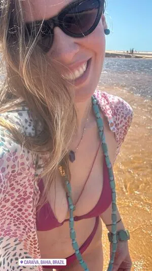 Ana Carolina Madeira OnlyFans Leaked Free Thumbnail Picture - #sYcptcWYh1