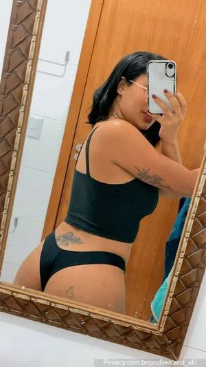 Ana Caroline OnlyFans Leaked Free Thumbnail Picture - #Rg9jhW4hPS