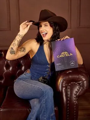 Ana Castela OnlyFans Leaked Free Thumbnail Picture - #0dYnS1aWpn