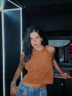 Ana Castela OnlyFans Leaked Free Thumbnail Picture - #0n3UZ6DJaZ