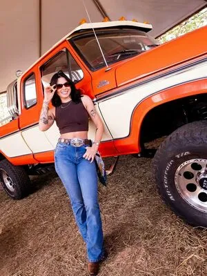 Ana Castela OnlyFans Leaked Free Thumbnail Picture - #4IiZMx6cNU