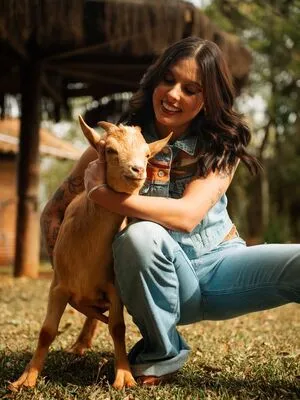 Ana Castela OnlyFans Leaked Free Thumbnail Picture - #56lSsdZIsh