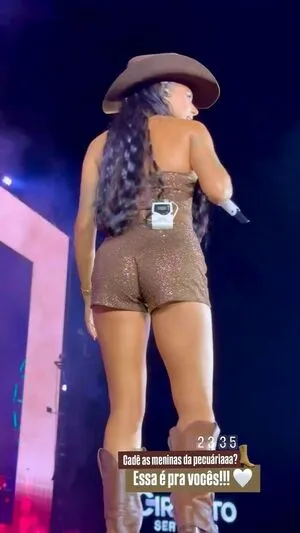 Ana Castela OnlyFans Leaked Free Thumbnail Picture - #7JZmE5iIPi