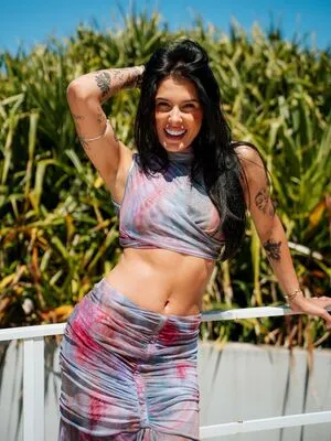 Ana Castela OnlyFans Leaked Free Thumbnail Picture - #CBoC4tTEev