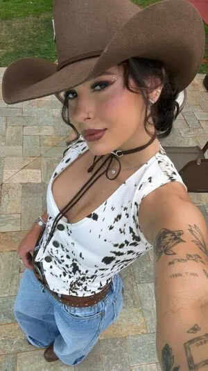 Ana Castela OnlyFans Leaked Free Thumbnail Picture - #ECBVGkcS7V