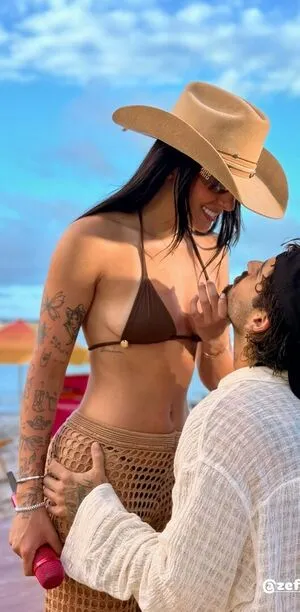 Ana Castela OnlyFans Leaked Free Thumbnail Picture - #HiVFU1x1nh