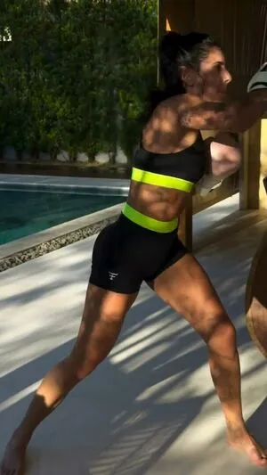 Ana Castela OnlyFans Leaked Free Thumbnail Picture - #NgQBLPezgg