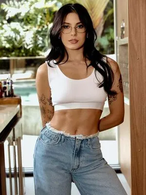 Ana Castela OnlyFans Leaked Free Thumbnail Picture - #PUqpeibojV