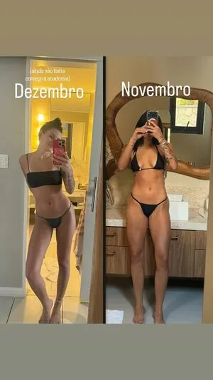 Ana Castela OnlyFans Leaked Free Thumbnail Picture - #QkoKMTib9q