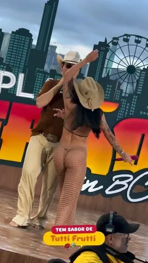 Ana Castela OnlyFans Leaked Free Thumbnail Picture - #SRohh7mREz