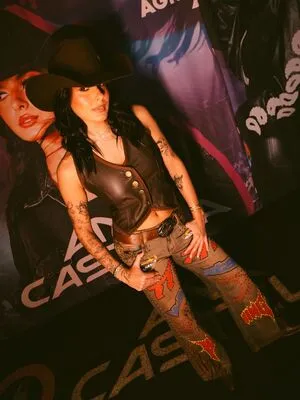 Ana Castela OnlyFans Leaked Free Thumbnail Picture - #SftUePkoZH