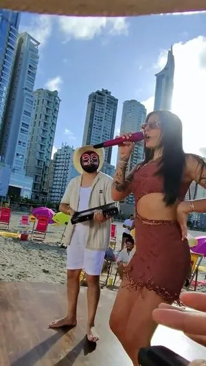 Ana Castela OnlyFans Leaked Free Thumbnail Picture - #TQMl4o26xt