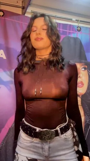 Ana Castela OnlyFans Leaked Free Thumbnail Picture - #TyFPcVXwdx