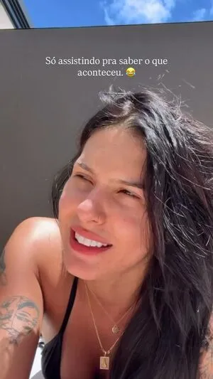 Ana Castela OnlyFans Leaked Free Thumbnail Picture - #U2uiVDRevc