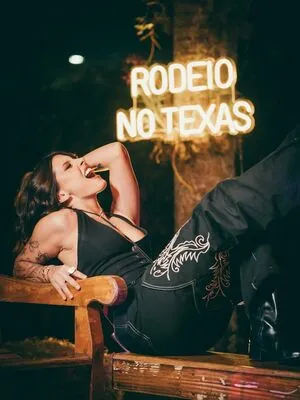 Ana Castela OnlyFans Leaked Free Thumbnail Picture - #UHERfTUc4k