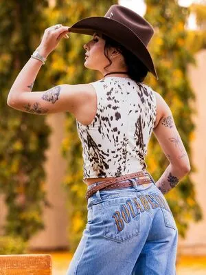 Ana Castela OnlyFans Leaked Free Thumbnail Picture - #X40jQv3fMD