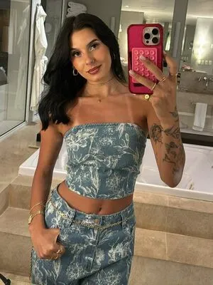 Ana Castela OnlyFans Leaked Free Thumbnail Picture - #XDA7sciteF