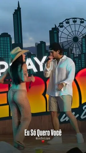 Ana Castela OnlyFans Leaked Free Thumbnail Picture - #aYUJ1e38gI