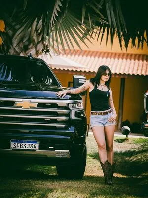 Ana Castela OnlyFans Leaked Free Thumbnail Picture - #bAheQJWSlw