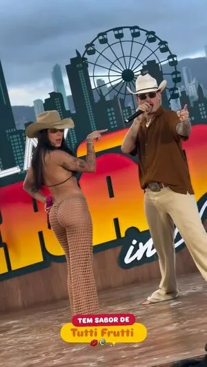 Ana Castela OnlyFans Leaked Free Thumbnail Picture - #biwX6g3EHR