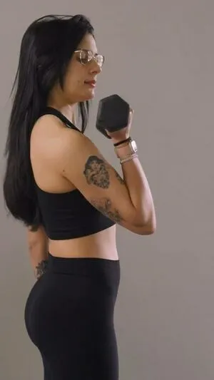 Ana Castela OnlyFans Leaked Free Thumbnail Picture - #dfCMpfpAvp