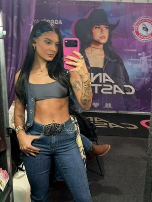 Ana Castela OnlyFans Leaked Free Thumbnail Picture - #dsGorGfqeB
